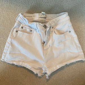 Forever 21 shorts